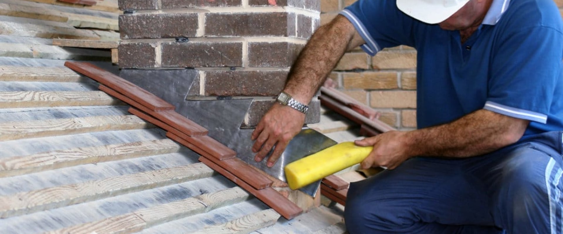 Hoeveel kost een vierkante meter dakwerk?